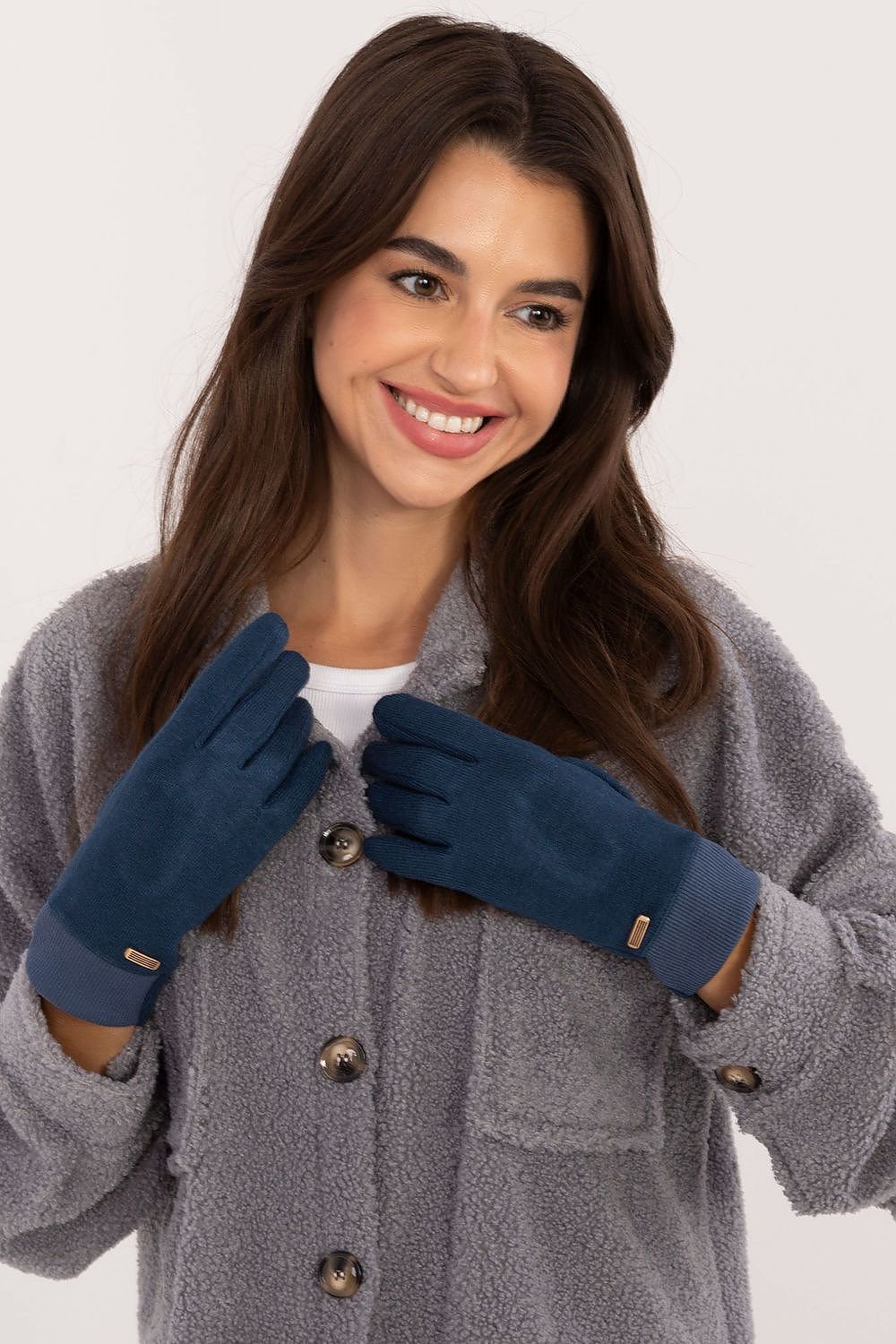 Gloves model 201612